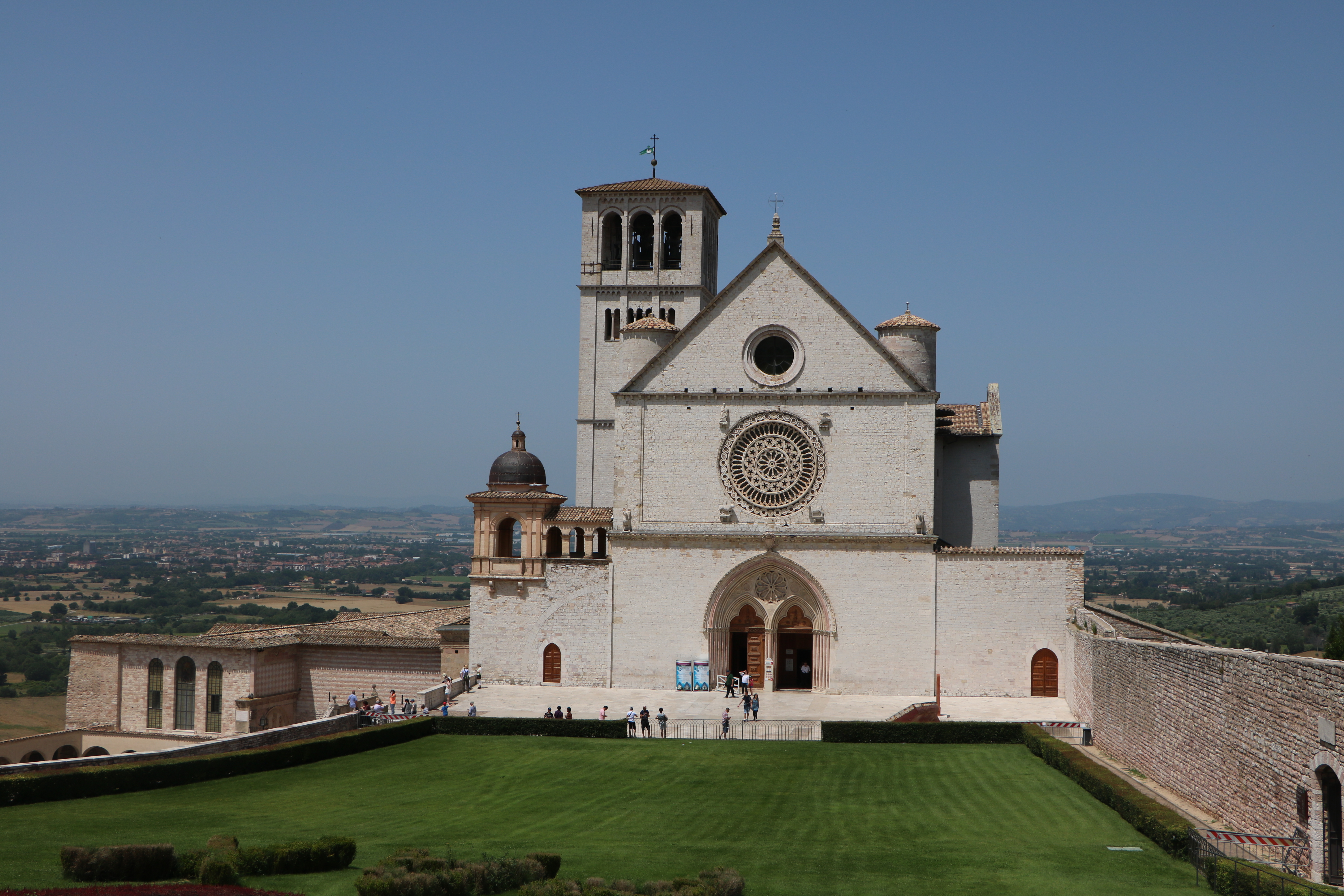 basilica-san-francesco-assisi